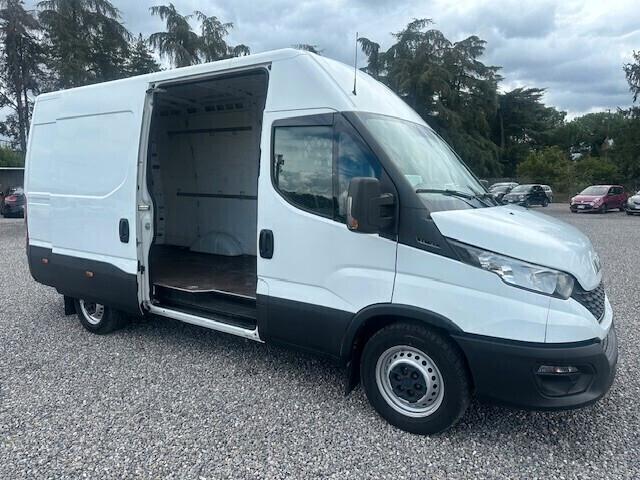 Iveco Daily H2 - 156CV - 2021 * 89.000 KM * IVA ESPOSTA *