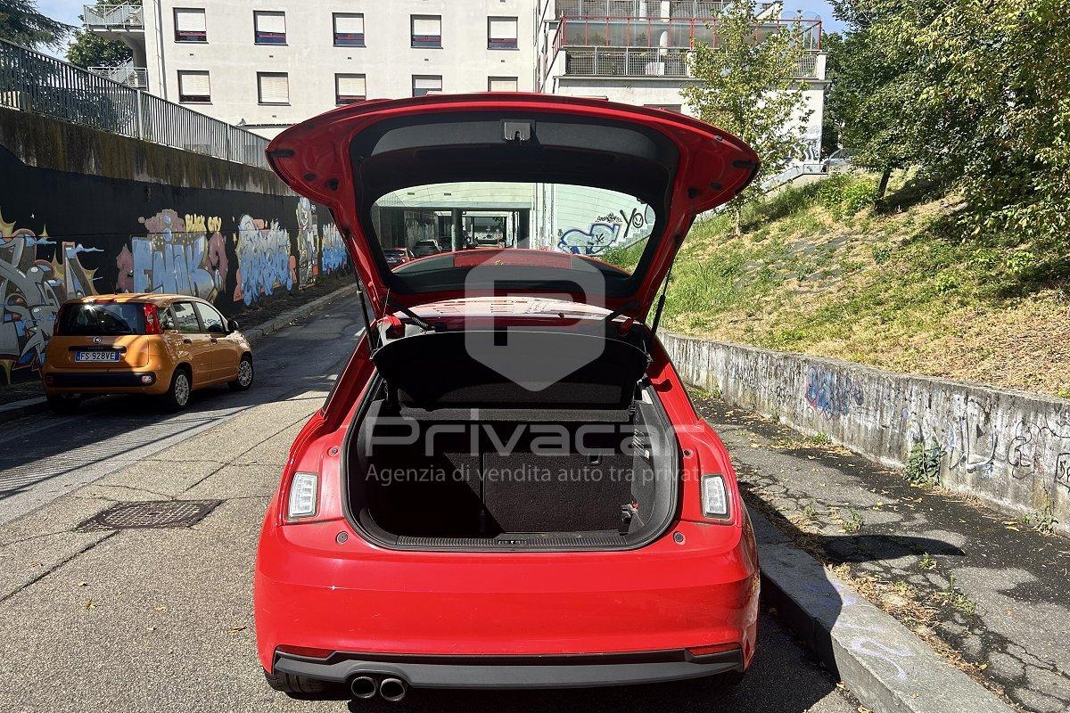 AUDI A1 1.4 TFSI 150 CV COD S tronic Metal plus