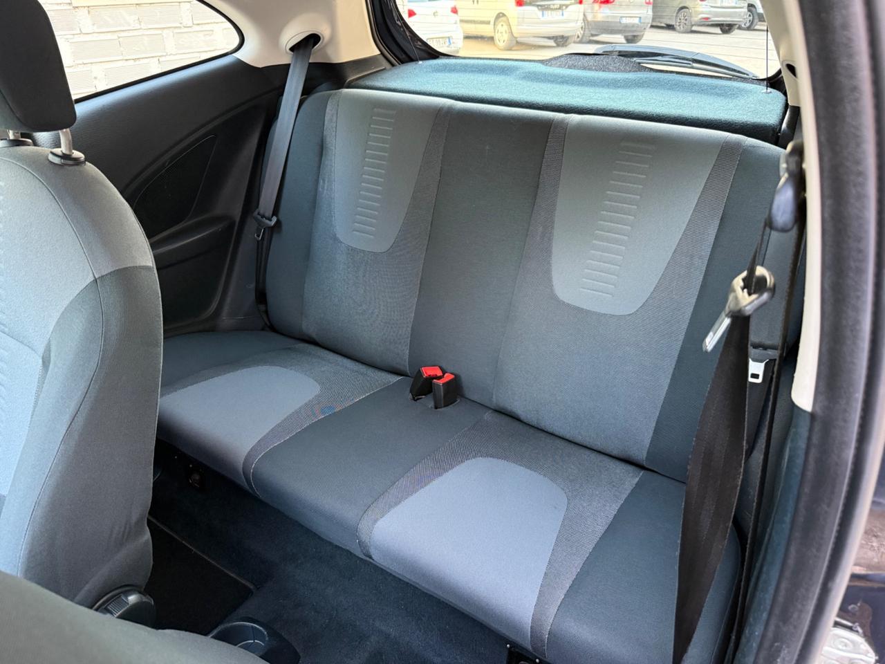 Ford Ka 1.2 Titanium #NEOPATENTATI