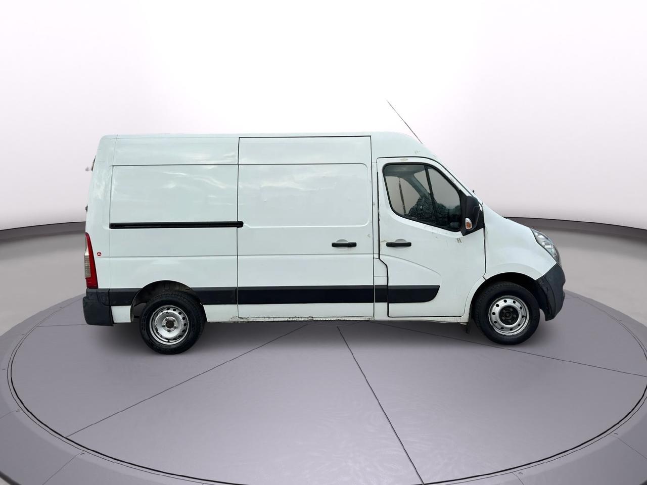 OPEL MOVANO F3500 ANNO 2017 2.3 MULTIJET