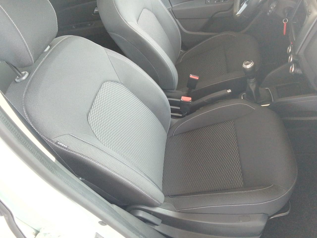 Dacia Duster 1.6 SCe GPL 4x2 Techroad