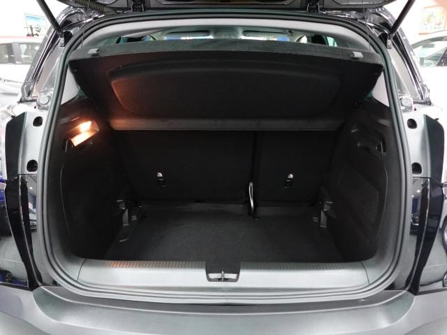 Opel Crossland 1.2 BZ 110 CV ELEGANCE