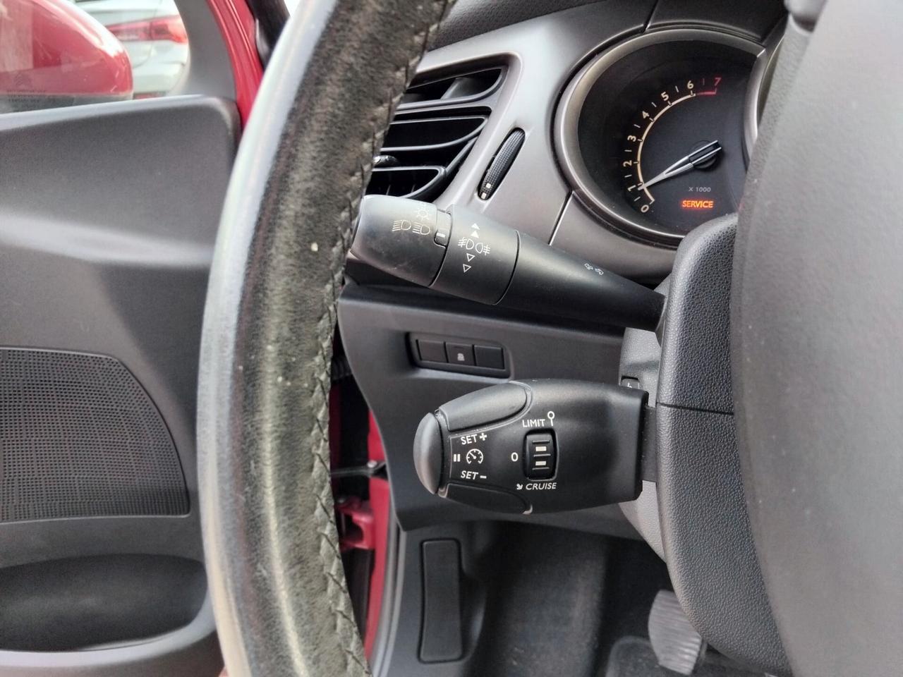 Citroen C3 PureTech 82 Exclusive OTTIMA PER GPL