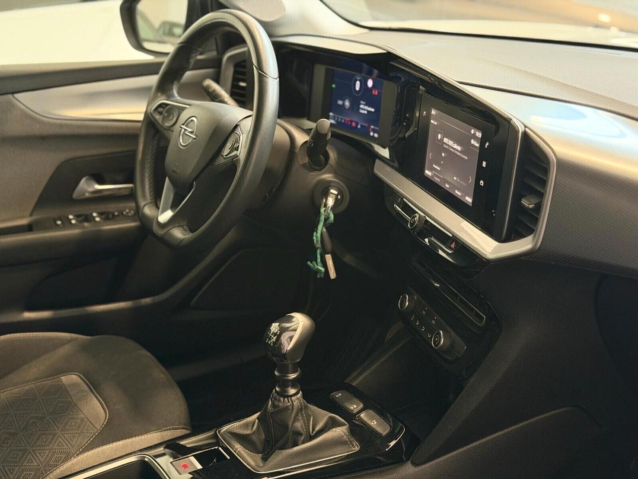 Opel Mokka 1.5 diesel Edition