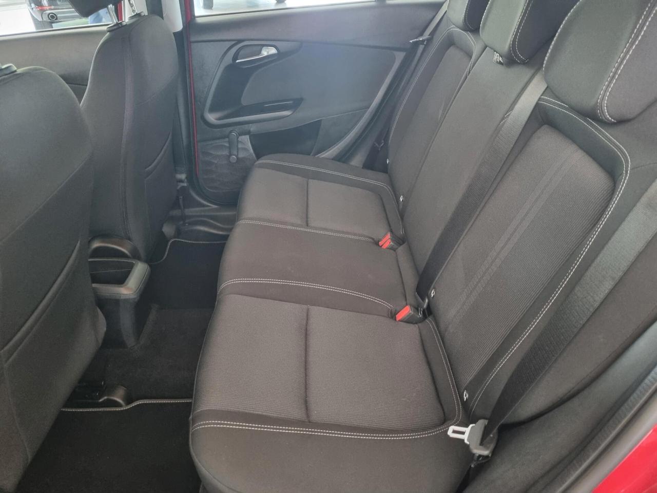 Fiat Tipo 1.3 Mjt S&S 5 porte Easy