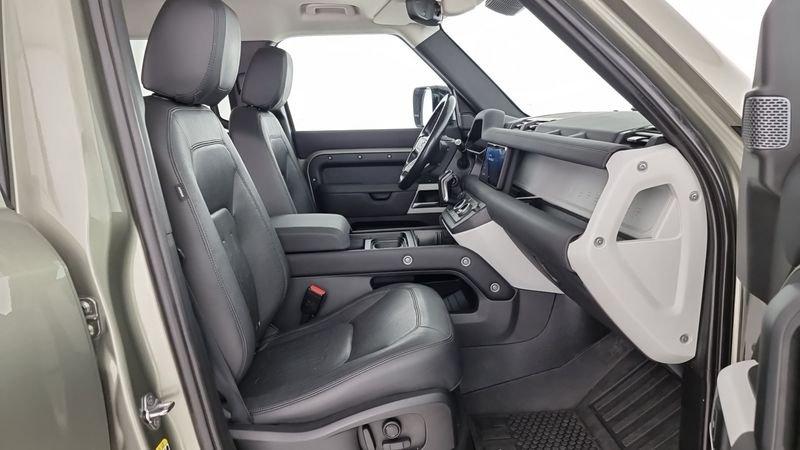 Land Rover Defender 110 3.0D I6 200 CV AWD Auto SE Autocarro N1