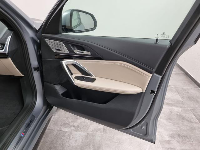 BMW X1 xDrive 20d Msport