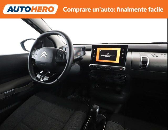 CITROEN C4 Cactus BlueHDi 100 S&S Shine