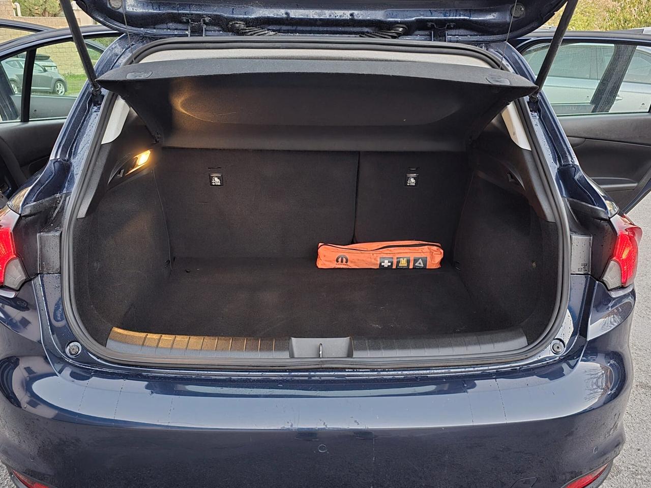 Fiat Tipo 1.6 MultiJet Business 130 cv - 2021