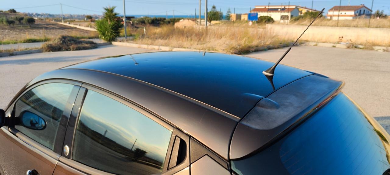Lancia Ypsilon 1.2 69 CV 5 porte GPL Ecochic Gold