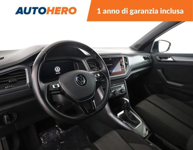 VOLKSWAGEN T-Roc Cabriolet 1.5 TSI ACT DSG Style