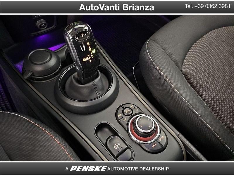 MINI Mini Countryman F60 Mini 1.5 Cooper Northwood Edition Countryman