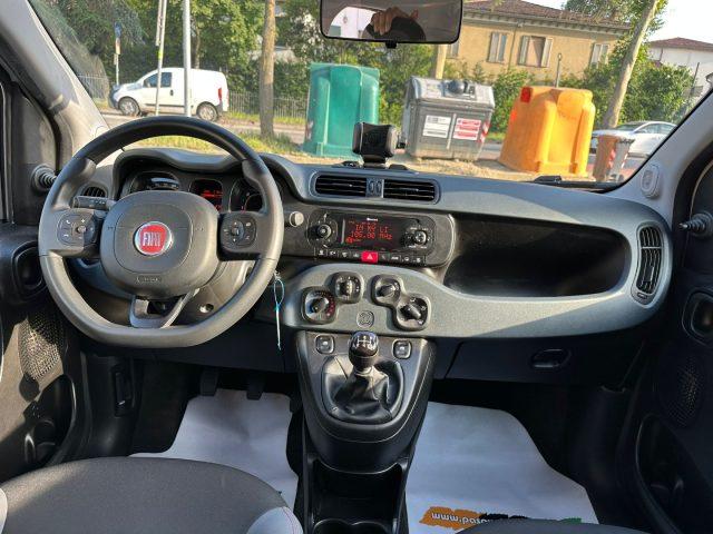 FIAT Panda 1.3 MJT S&S Easy Van 4 posti