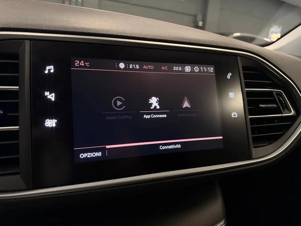 Peugeot 308 BlueHDi 100 S&S SW Active