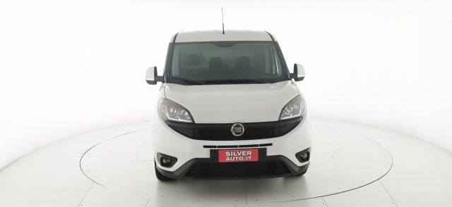 FIAT Doblo Doblò 1.4 Natural Power PC-TN Lounge