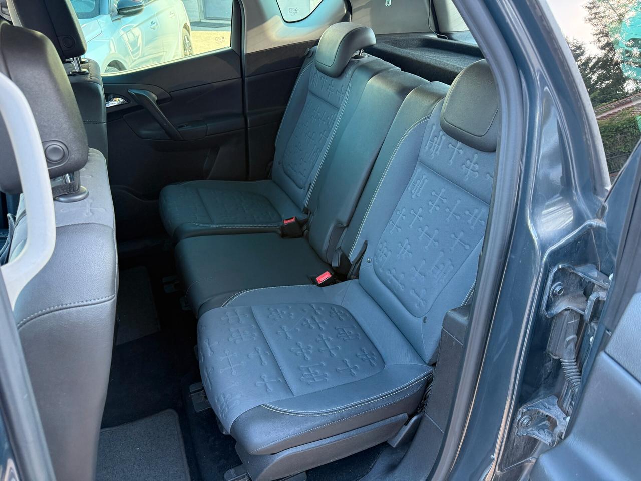 Opel Meriva 1.3 CDTI 95CV ecoFLEX Cosmo