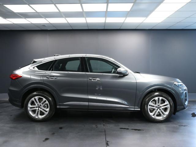 AUDI Q5 Sportback TDI 204CV mHEV+ quattro S tronic S line