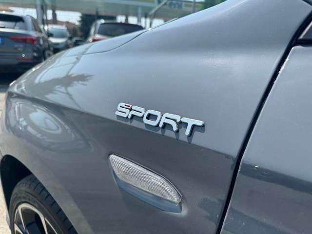 Fiat Tipo 1.0 5 porte City Sport