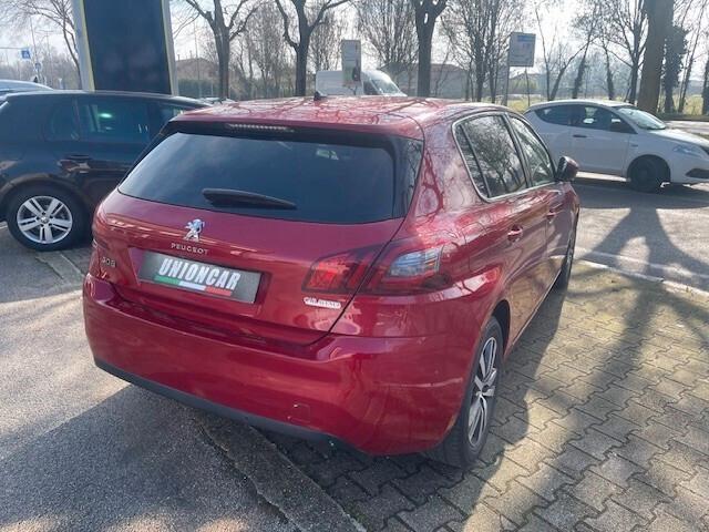Peugeot 308 1.2 Allure