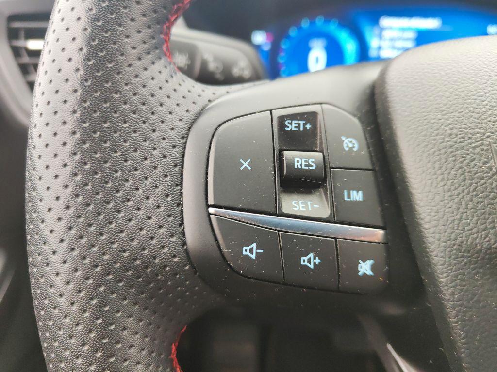 FORD Kuga 3ª serie - Kuga 2.5 Full Hybrid 190 CV CVT 2WD ST-Line