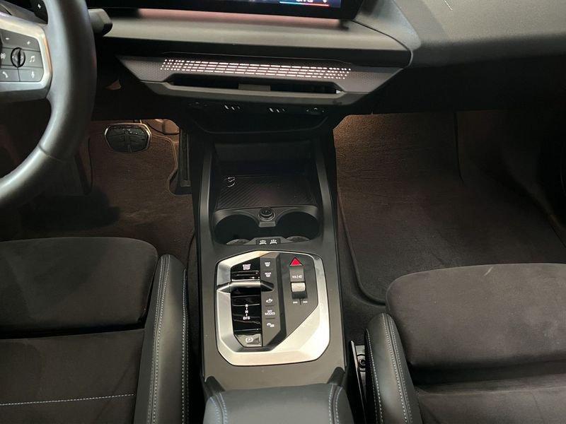 BMW Serie 2 Gran Coupe 220 48V Gran Coupé MSport