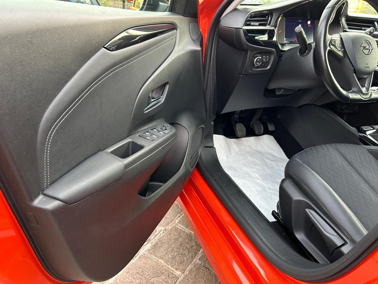 Opel Corsa 1.2 100 CV Elegance - nessun vincolo di finanziamento