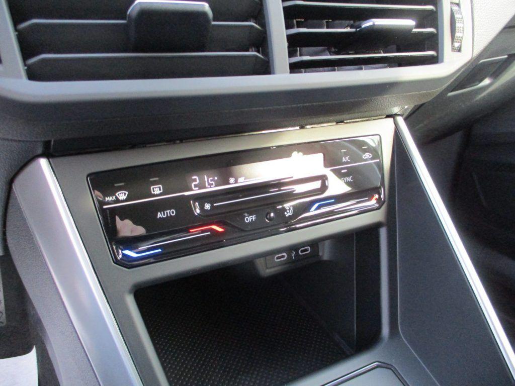 Volkswagen Polo 1.0 TSI Life - 2025 - Led/Tech Pack