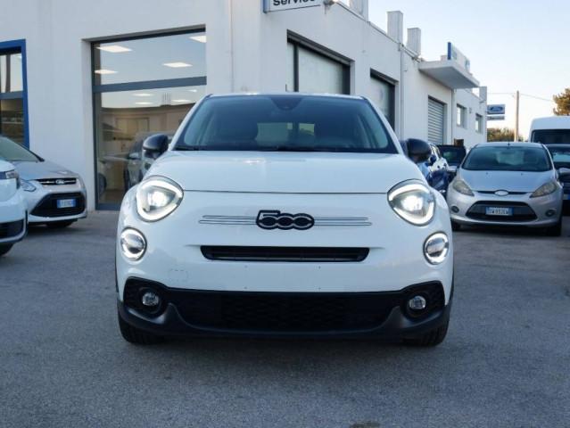 Fiat 500X 1.0 t3 120cv