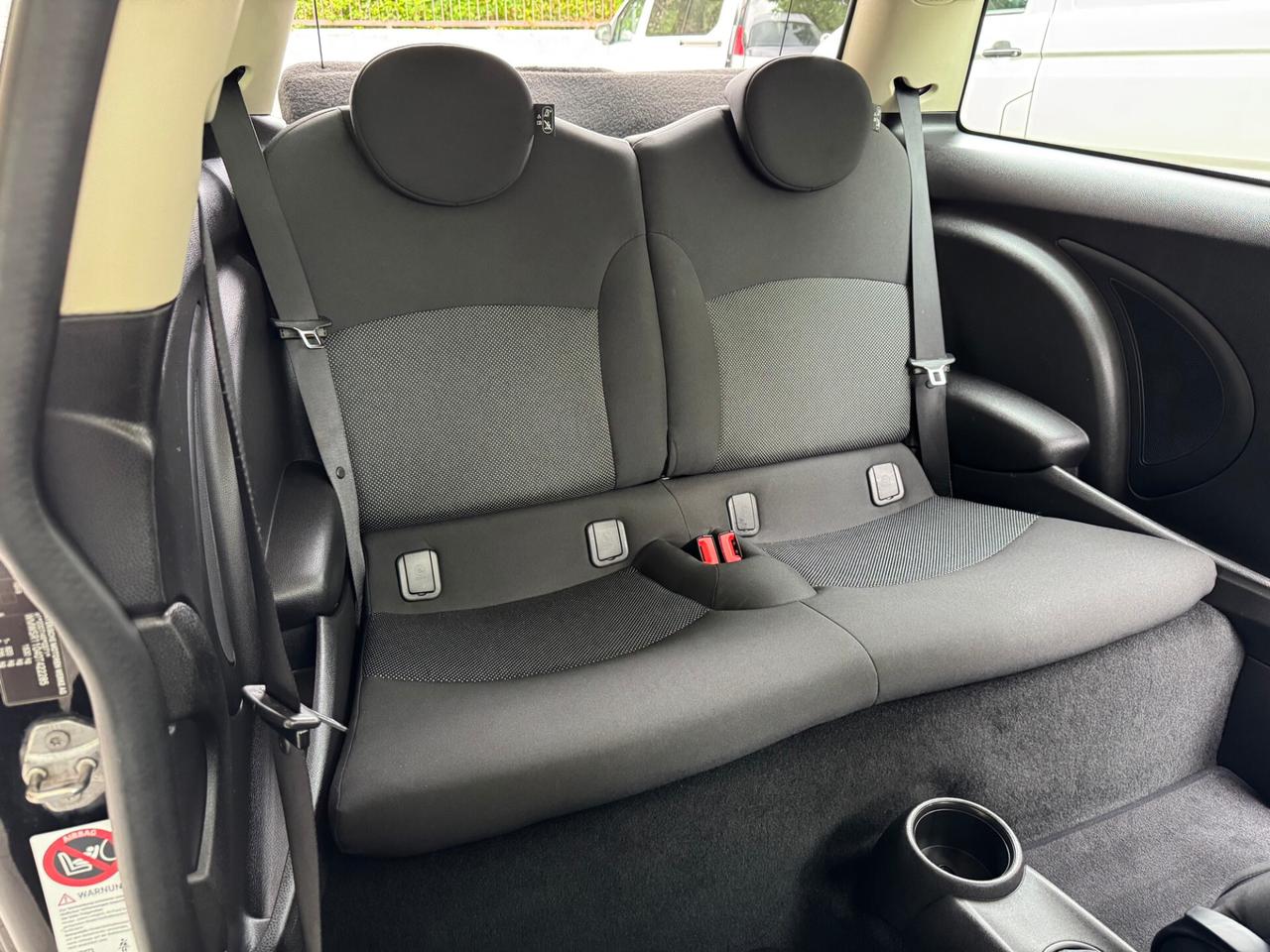 Mini Mini One 55KW NEOPAT. TAGLIANDI GARANZIA 24 MESI