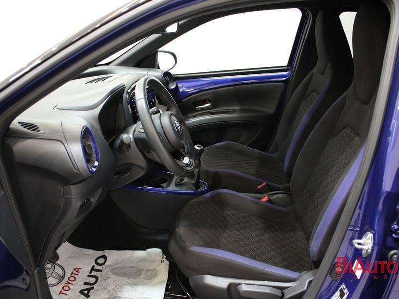 Toyota Aygo X Aygo X 1.0 Trend 72cv