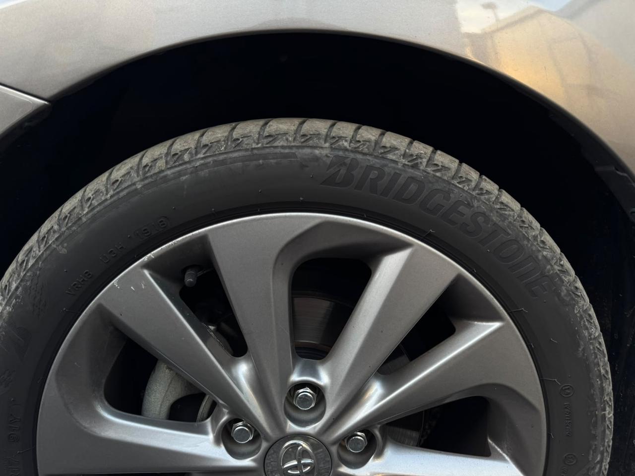 Toyota Auris 1.8 Hybrid Unico proprietario