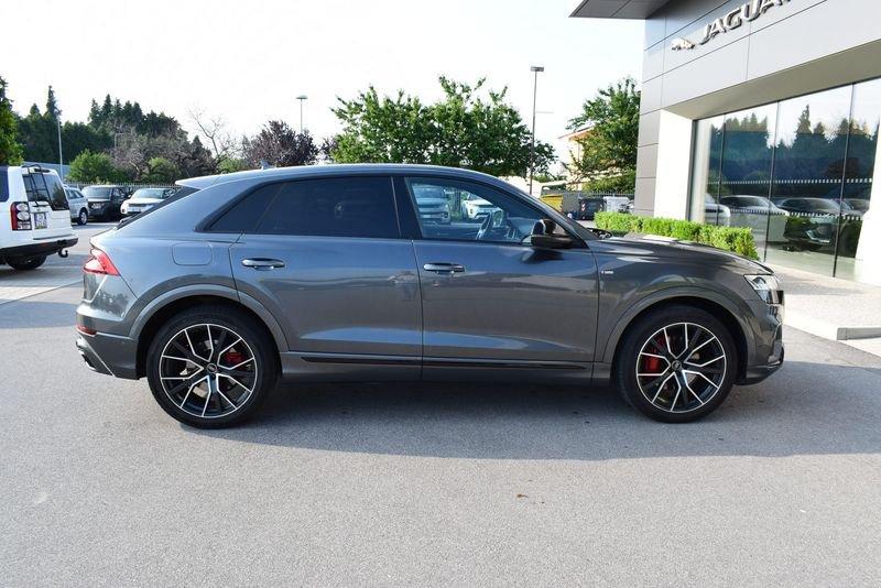 Audi Q8 50 TDI 286 CV SPORT quattro tiptronic S LINE IVA ESPOSTA