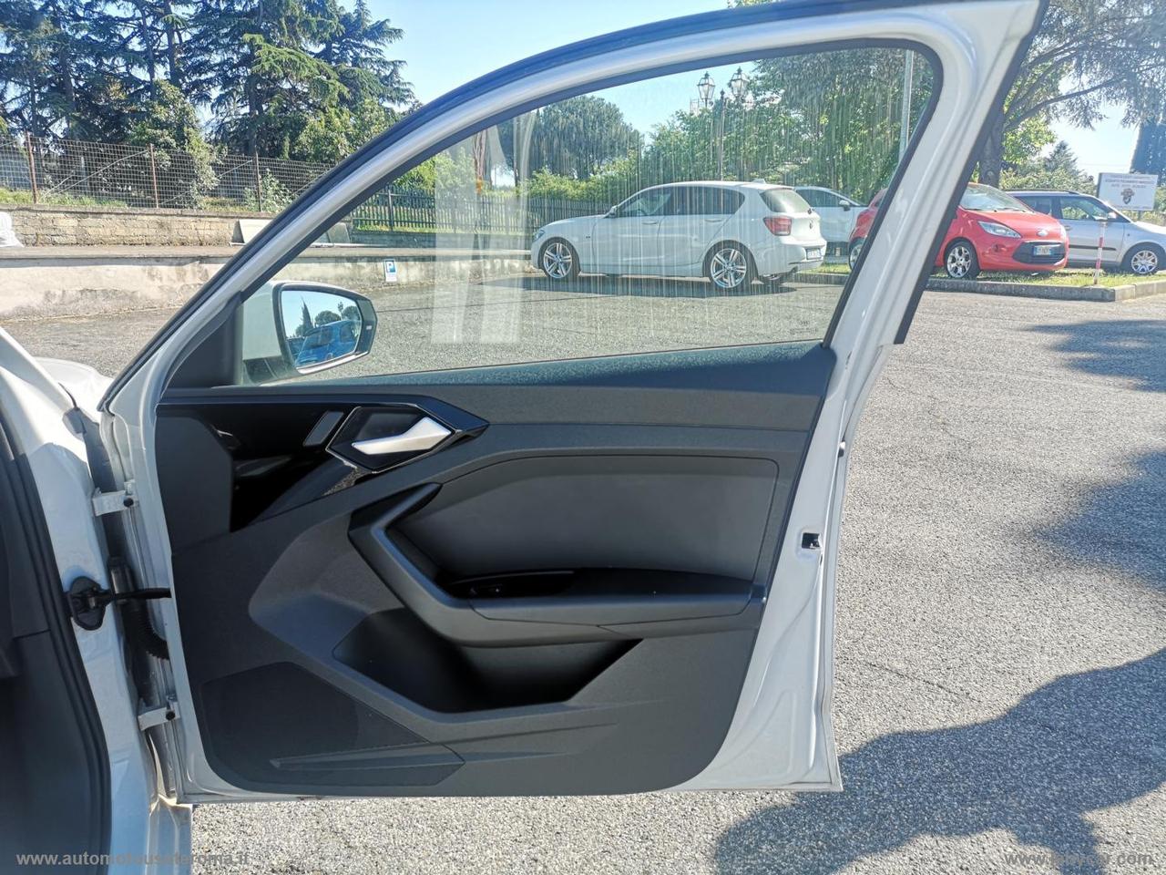 AUDI A1 SPB TFSI Admired PROMO WEB
