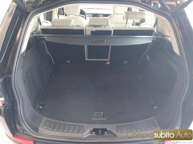 LAND ROVER Discovery Sport 2.0 eD4 150 CV 2WD HSE Luxury