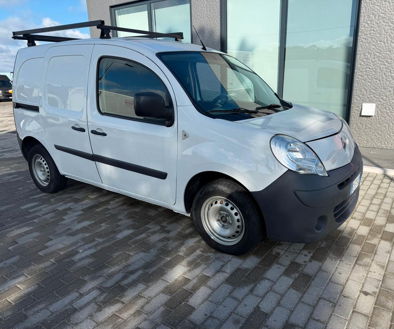 Renault Kangoo Express 1.5 Diesel 90 CV – 2012 – AUTOCARRO N1 – IVA ESPOSTA