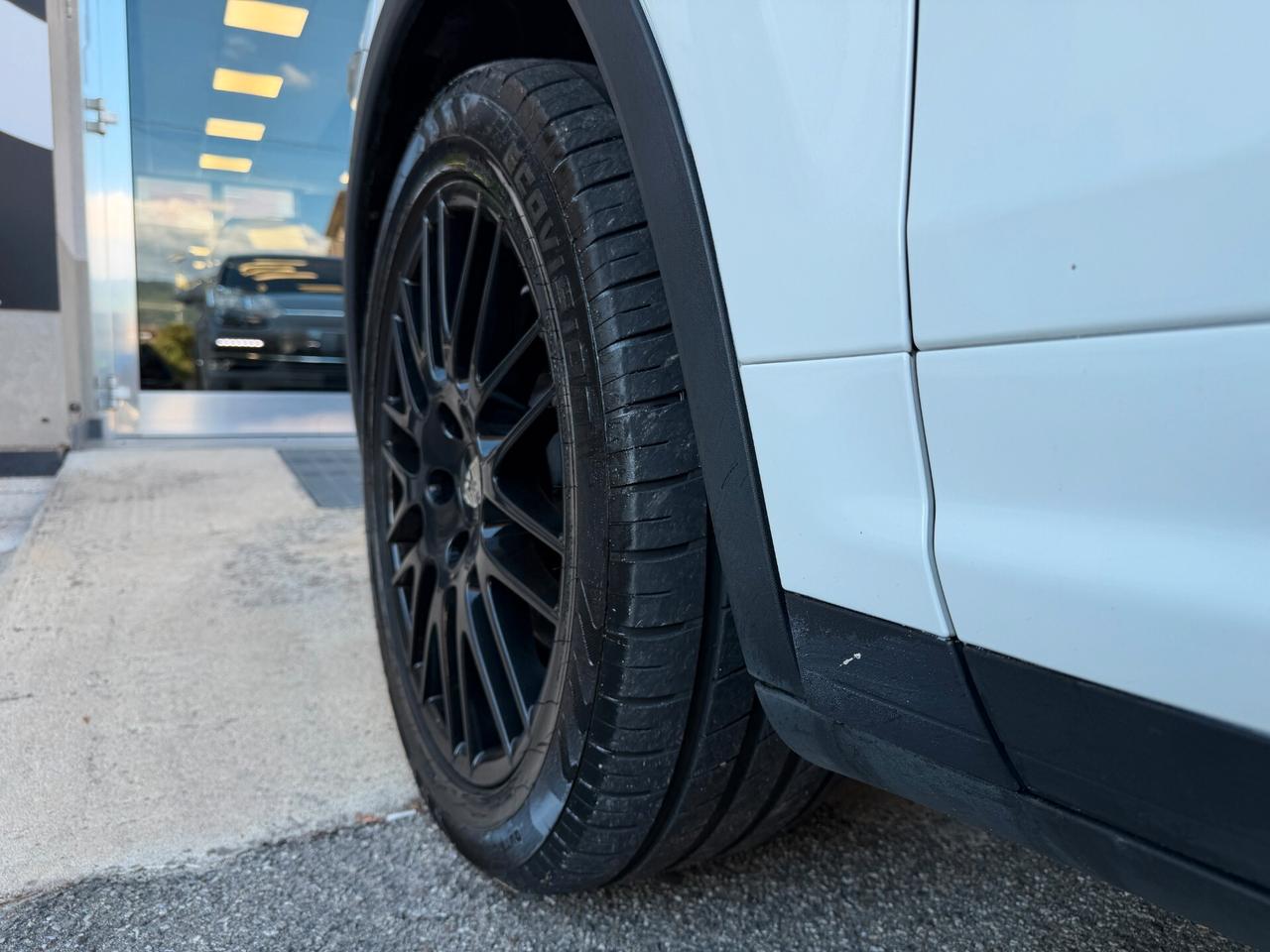 Porsche Cayenne 3.0 Diesel