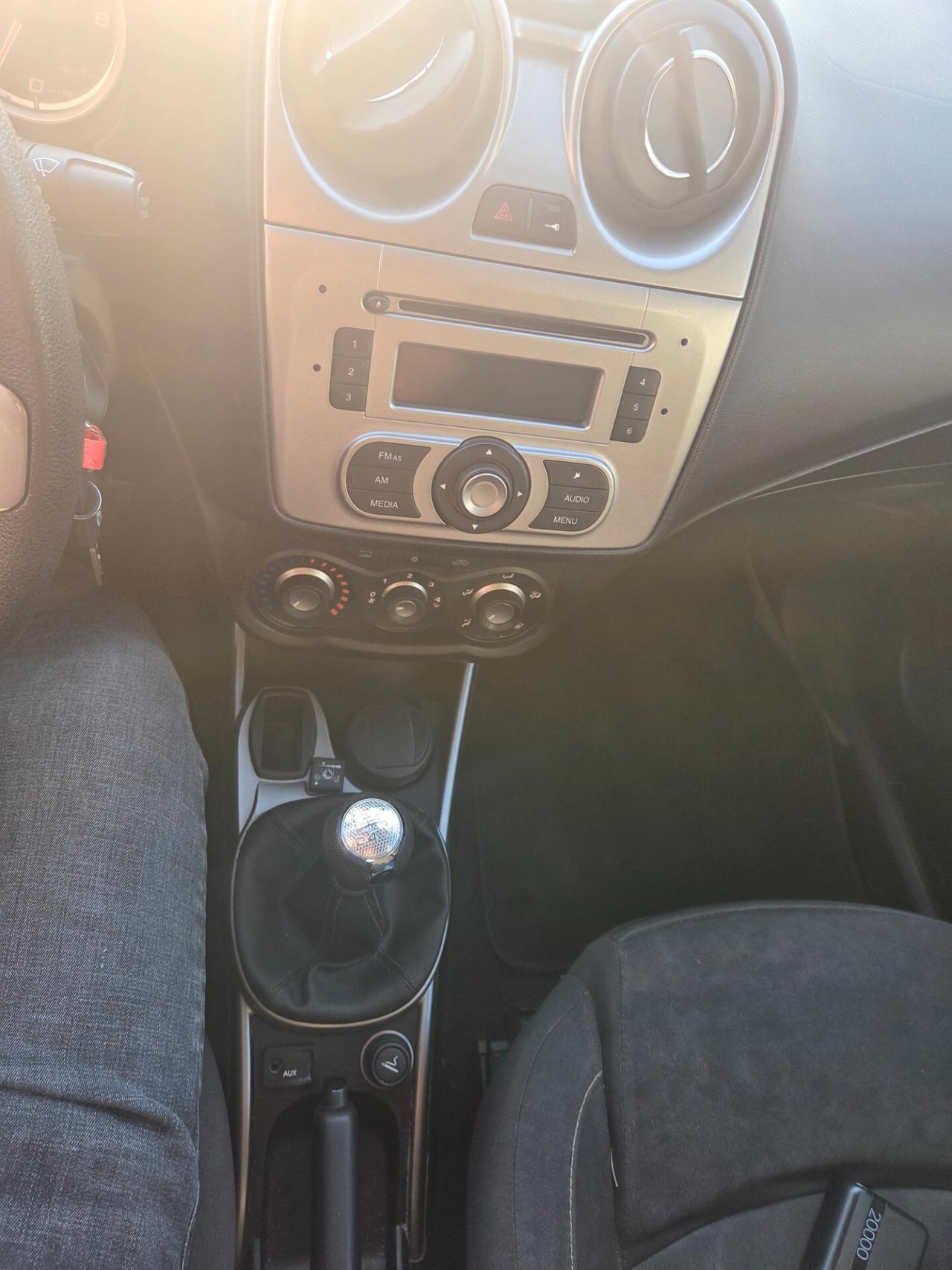 Alfa Romeo MiTo 1.4 70 CV 8V Progression