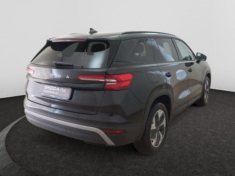 Skoda Kodiaq Kodiaq 2.0 TDI EVO SCR DSG 7 posti Executive