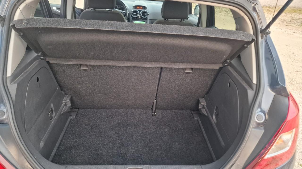 Opel Corsa 1.2 5 porte Edition