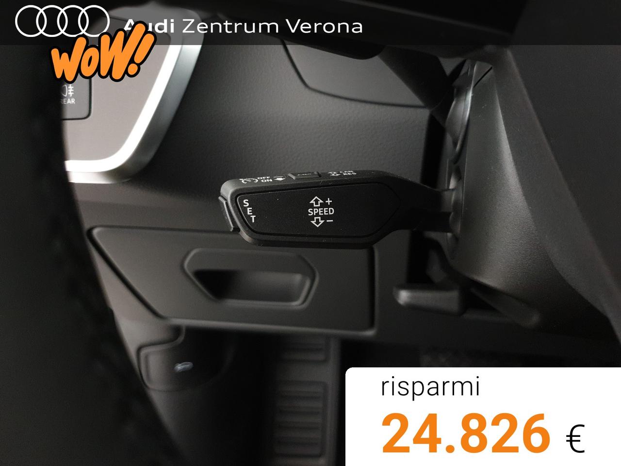 Avant 50TFSIe 299CV quattro S tronic Business