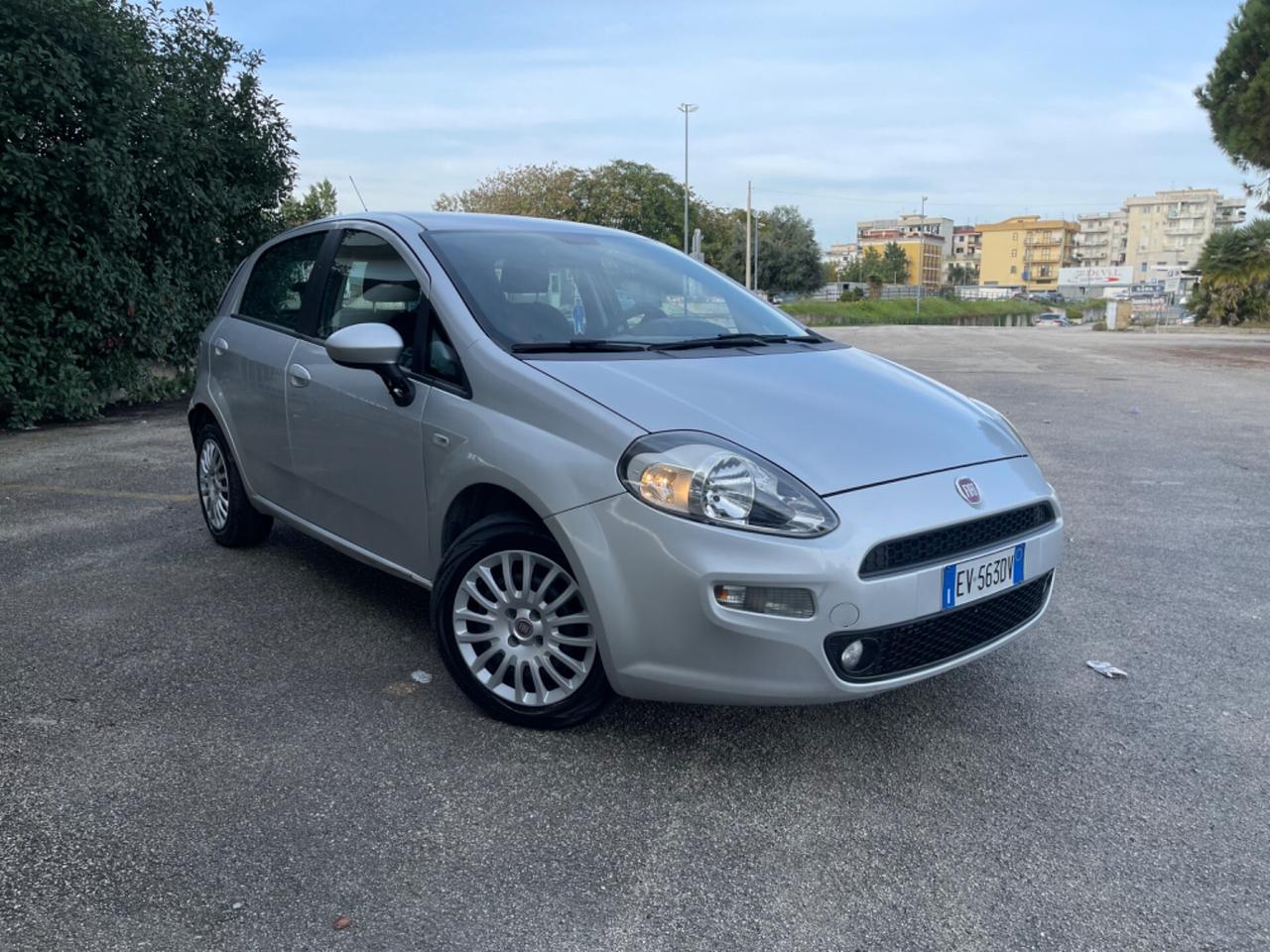 Fiat Punto Street 1.3 MJT 5 porte Full Perfett