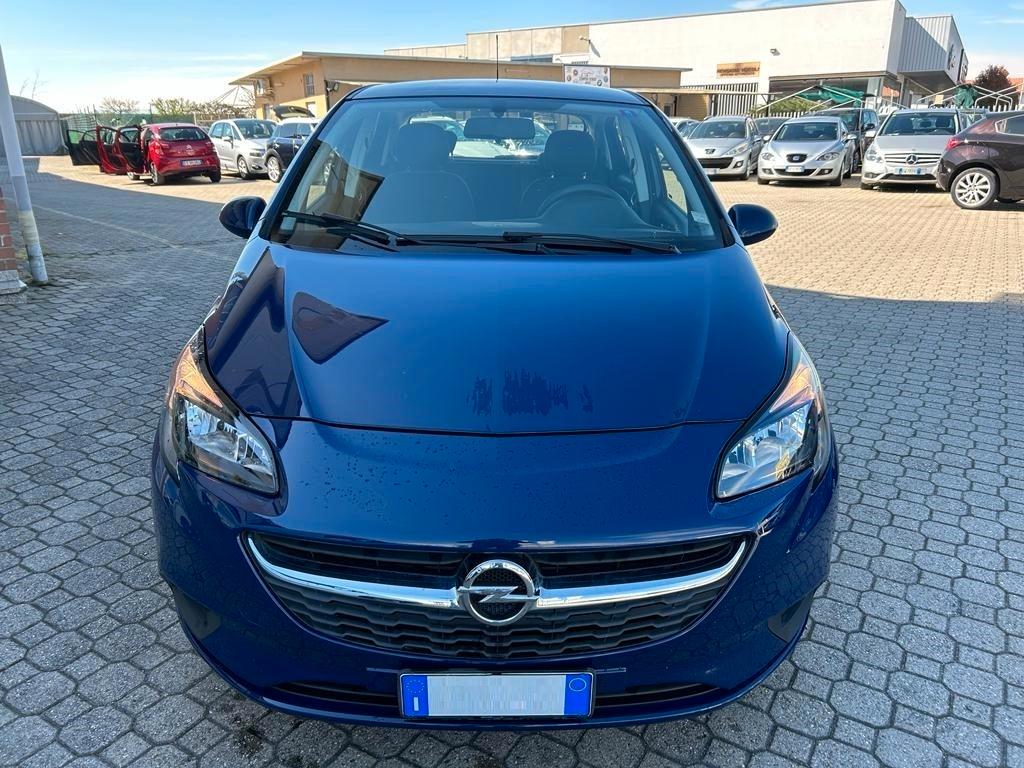 Opel Corsa 1.2 5 porte OK NEOPATENTATI