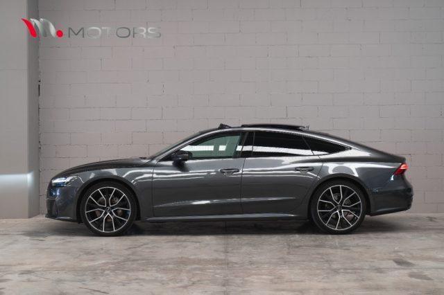 AUDI A7 SPB Sportback 40 TDI Mhev S-tronic S-line TETTO