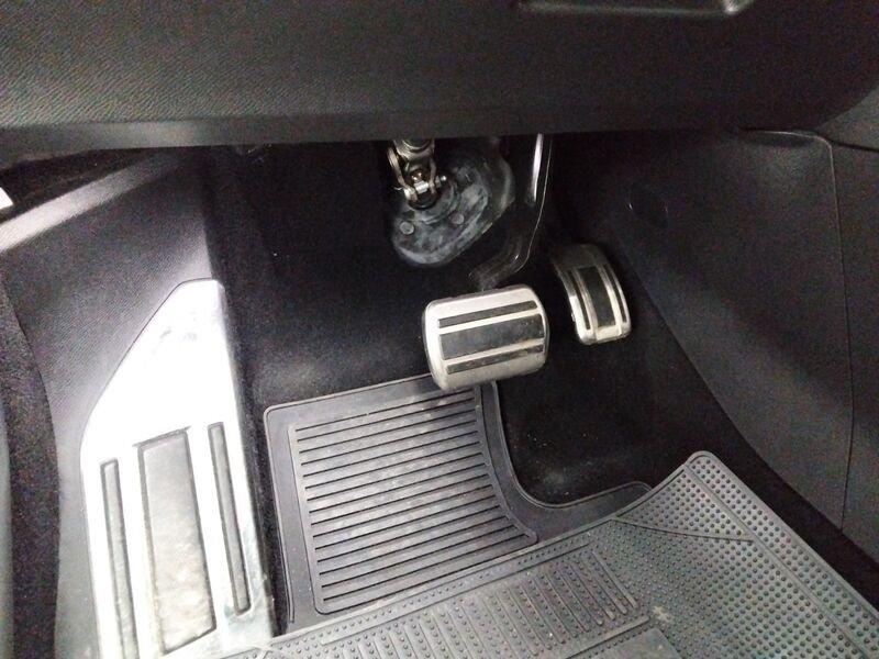 Peugeot 3008 3008 THP 165 EAT6 S&S GT Line