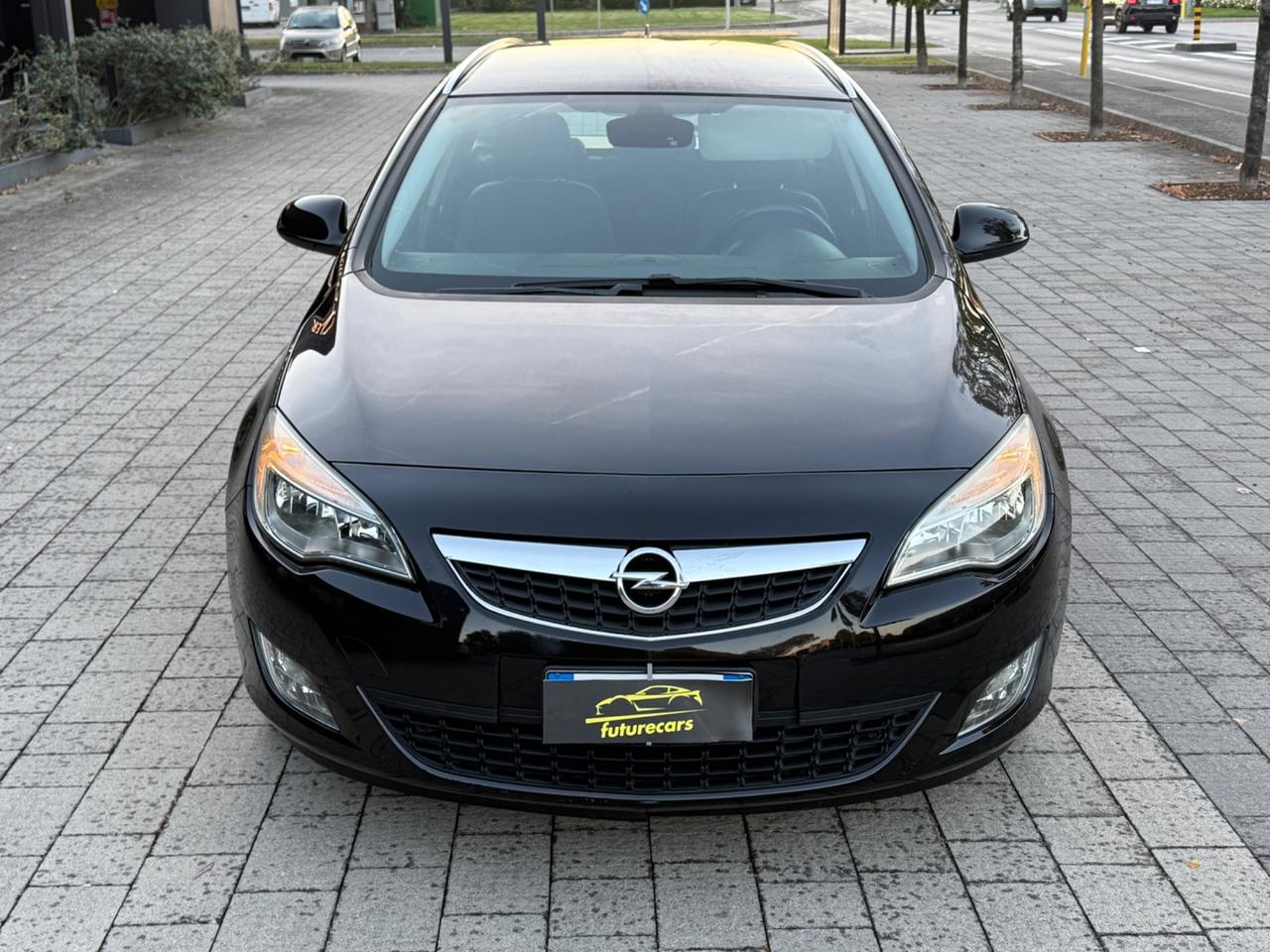 Opel Astra 1.7 CDTI 110CV, UNICO PROPRIETARIO