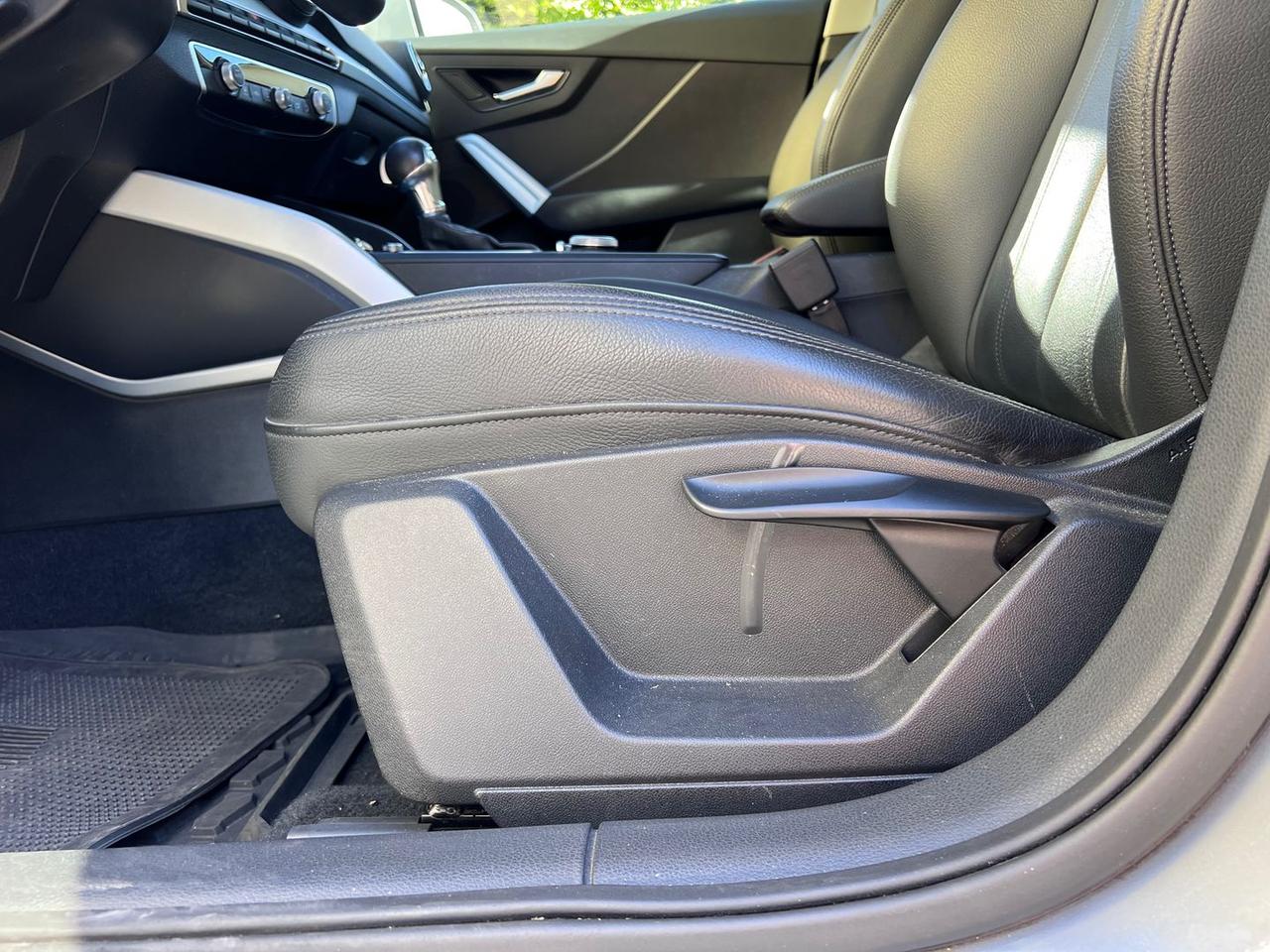 Audi Q2 Admired 1.5 35 TFSI #7623