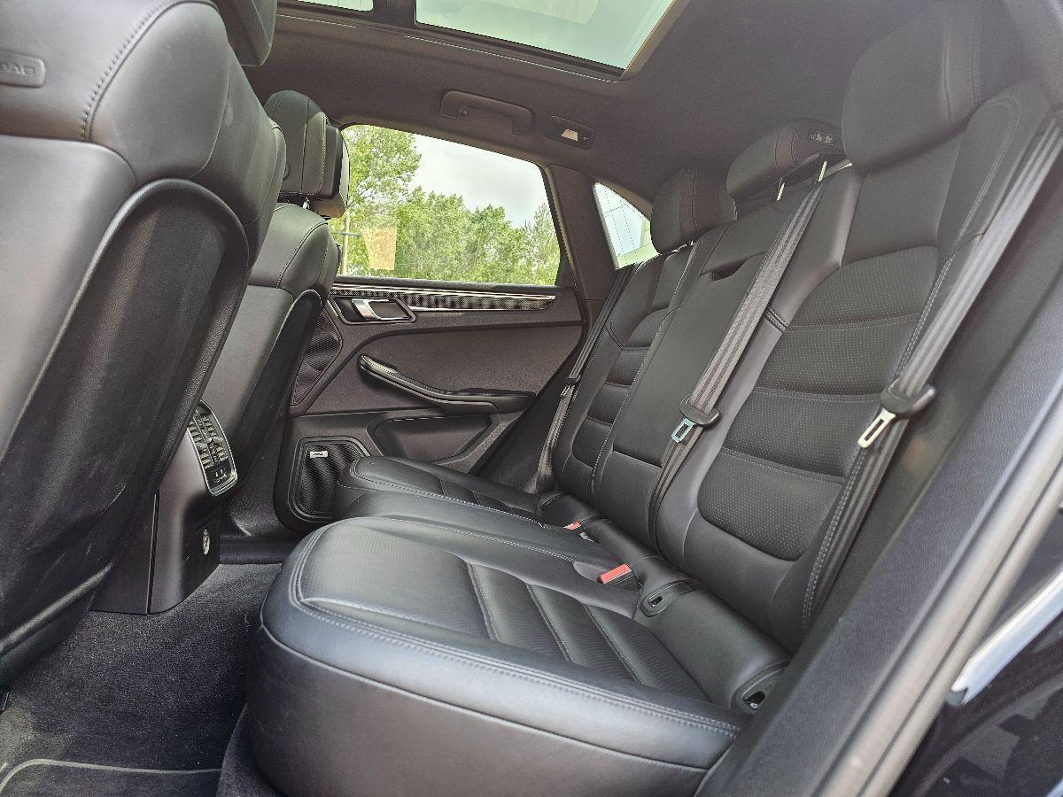 PORSCHE MACAN S 3.0 BENZINA 2022 FULL GARANZ FINANZ