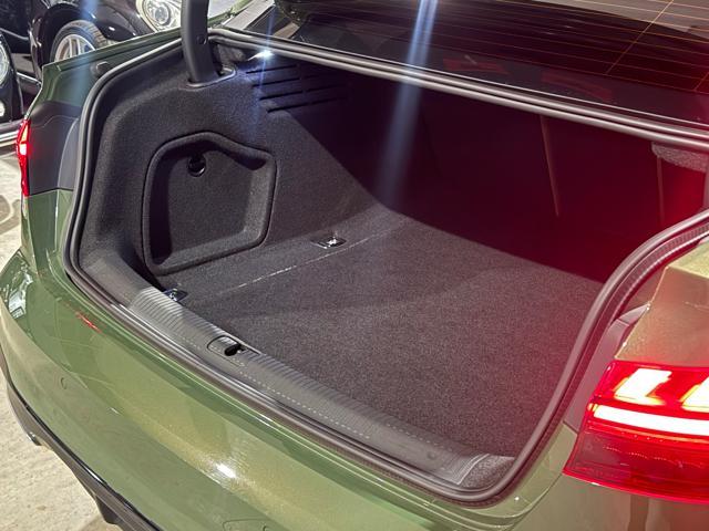 AUDI A4 35 TFSI S tronic S line edition