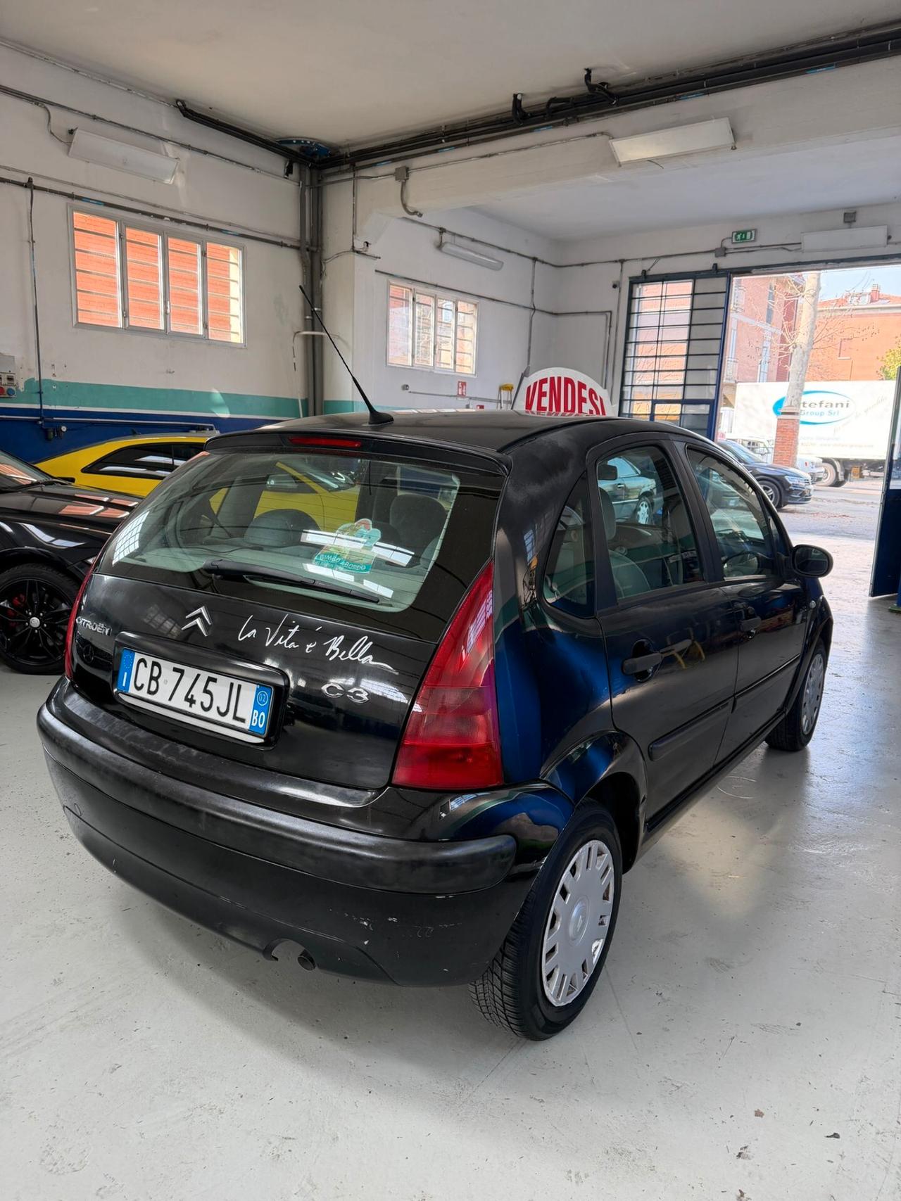 Citroen C3 1.1 Classique