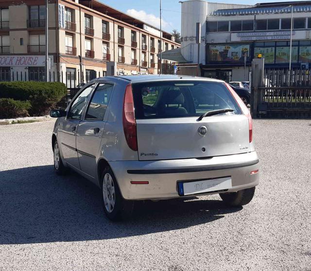 FIAT Punto 1.3 Multijet 16V 5p. Dynamic SCONTO ROTTAMAZIONE